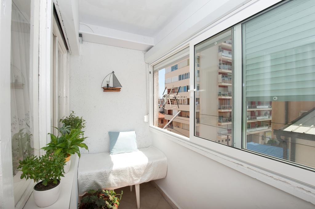 Katja Apartment Zadar Habitación foto